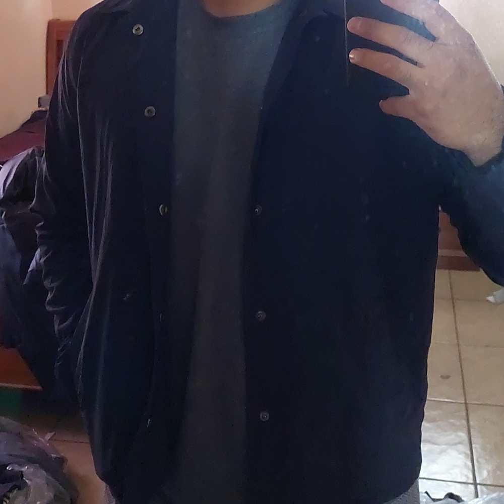 Harrington jacket - Picture 3 of 3